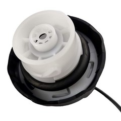 Gas Cap,Fuel Cap For 2000-2019 Dodge Ram 1500 2500 3500 Charger Challenger Da…