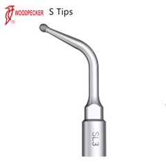 Woodpecker Piezo Bone Surgery Cutting Tips for Surgic Smart & Satelec Handpiece
