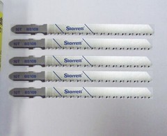 4″ Jig Saw Blade 10 TPI, Bosch Shank, BS108-5, BULK, 5 blades