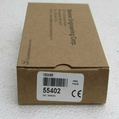 1PC NEW for BANNER VS2AN5R Photoelectric sensor Fast Shipping #YP1