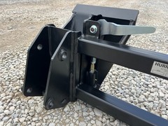 Massey Ferguson L200 L210 DL130 DL250 DL260 1055 1530 Loader Skid Steer Adapter