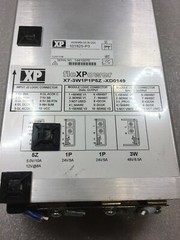 XP Power FLEXPOWER X7-3W1P1P5Z-XD0149 PSU 5V/10A 12V/8A 24V/5A 48V/8.5A FREE S/H