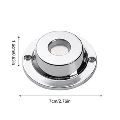 1 Pcs Magnet Remover for Security Tags Magnet supermarkets and Retail Stores ！