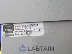 BOFA Advantage AD-ACCESS Fume Extraction System Used