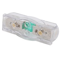 Car Fuse Holder 30-200A 100A 150A 200A 30A 32V DC 80A Automotive Holder