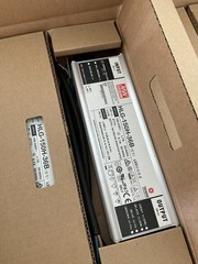 HLG-150H-36B MEAN WELL 36V AC/DC Power Supply 150W 4.2A Single Output LED Driver