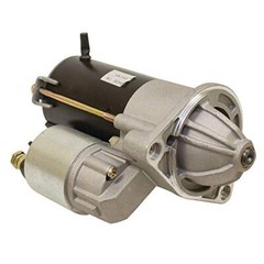 John Deere AUC17849, MIA11732, 21163-0751 Starter Replacement – 1 Year Warranty