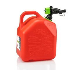 1 Gal. Smart Control Gas Can