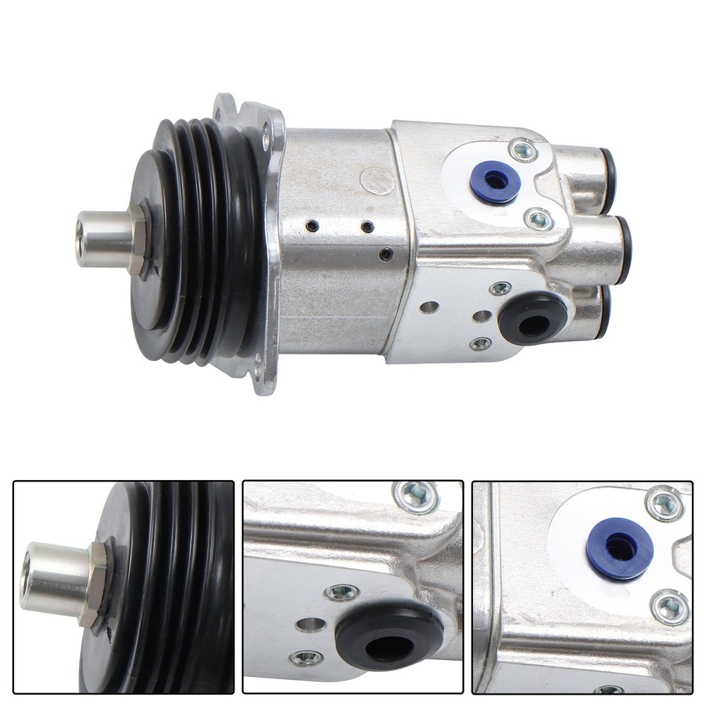 Hydraulic Pilot Valve 702-16-01340 702-16-01341 For D60/D65/D85