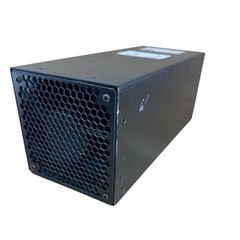 10A0062-000 NHC3011-5 POWER ONE 24VDC 125A Power Supply 208-240 20A In PSU