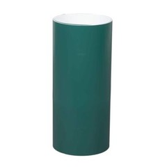 Amerimax Home Products Aluminum Trim Coil 24″W X50-Ft In Grecian Green/White