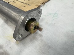 NOS Farmall M Super M MTA 400 450 Thompson X-tra Power Rock-It Governor