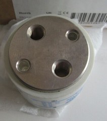 MERSEN A15QS1200-128 AMP-TRAP FORM 101 HIGH-SPEED SEMICONDUCTOR FUSE 150V 1200A