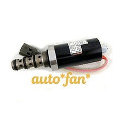 KDRDE5KR-20/40C13-203A Hydraulic Pump Solenoid Valve 20L/min New