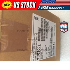 FANUC A06B-0227-B000 Servo Motor New In Box Expendited Shipping US Free TAX
