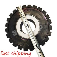 New ACT2.3SN Coupler for Reich Arcusaflex ACT2.3SN