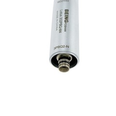US BEING Dental Fiber Optic Handpiece High Speed Turbine 6 Hole Coupling Fit NSK