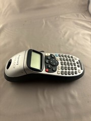 Dymo LetraTag LT-100H Personal Handheld Portable Electronic Label Maker