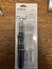Thermasolder Steinel TH310 High Output Frameless Soldering Tool