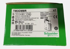 NEW TM3DM8R Schneider Module TM3DM8R
