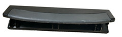 Classic Black 3 Hole Punch Metal Office Paper A28