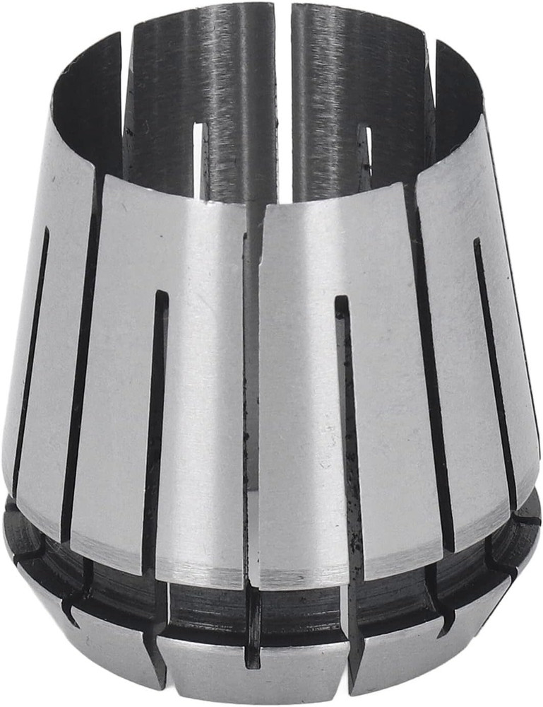 ER32 Spring Collet, 26mm / 1.02” Hole dia Collet Chuck ER32 Clamp Lathe Accesso