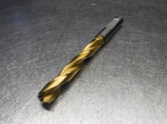 Guhring #I (.2720) /6.9mm 2 Flute Carbide Coolant Thru Drill 1183-6.900 (LOC368)