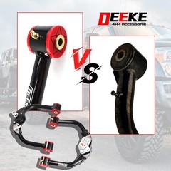 Lift Front Upper Control Arms for Lifted Grand Cherokee (WK) Free Shipping