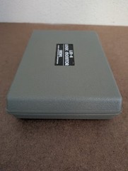 Global Specialties Corporation LM-4 Logic Monitor