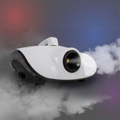 Smart Disinfection Fogger Spray Surface Tool, Machine for Home Business