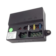 Generator Module With High Performance, Long Service Life For FG Wilson