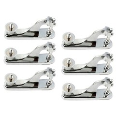 Gomco Circumcision Clamp 1.1mm 1.3mm 1.5mm 1.9mm 2.2mm 2.6mm Surgical Instrument