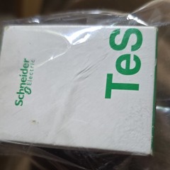 Schneider Electric TeSys LADT2 Time Delay Block Module 0.1-30s