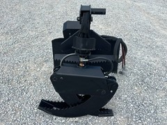 Proworks 62″ Log Grapple Hydraulic Rotation Fits Bobcat MT MT100 Mini Skid Steer