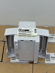 SCHNEIDER ELECTRIC 007302850 TAC XENTA 451A UNIVERSAL INPUT MODULE