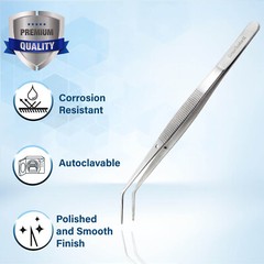 13 Pcs Minor Surgery Suture Kit with instrument Box for Medical & Veterinary Use