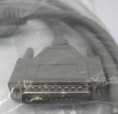 PHOENIX CONTACT 111-6157 CABLE ASSEMBLY
