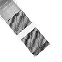 2 Pack AC Air Condenser Fin Straightener Cleaner Comb Radiator Repair Tool DIY