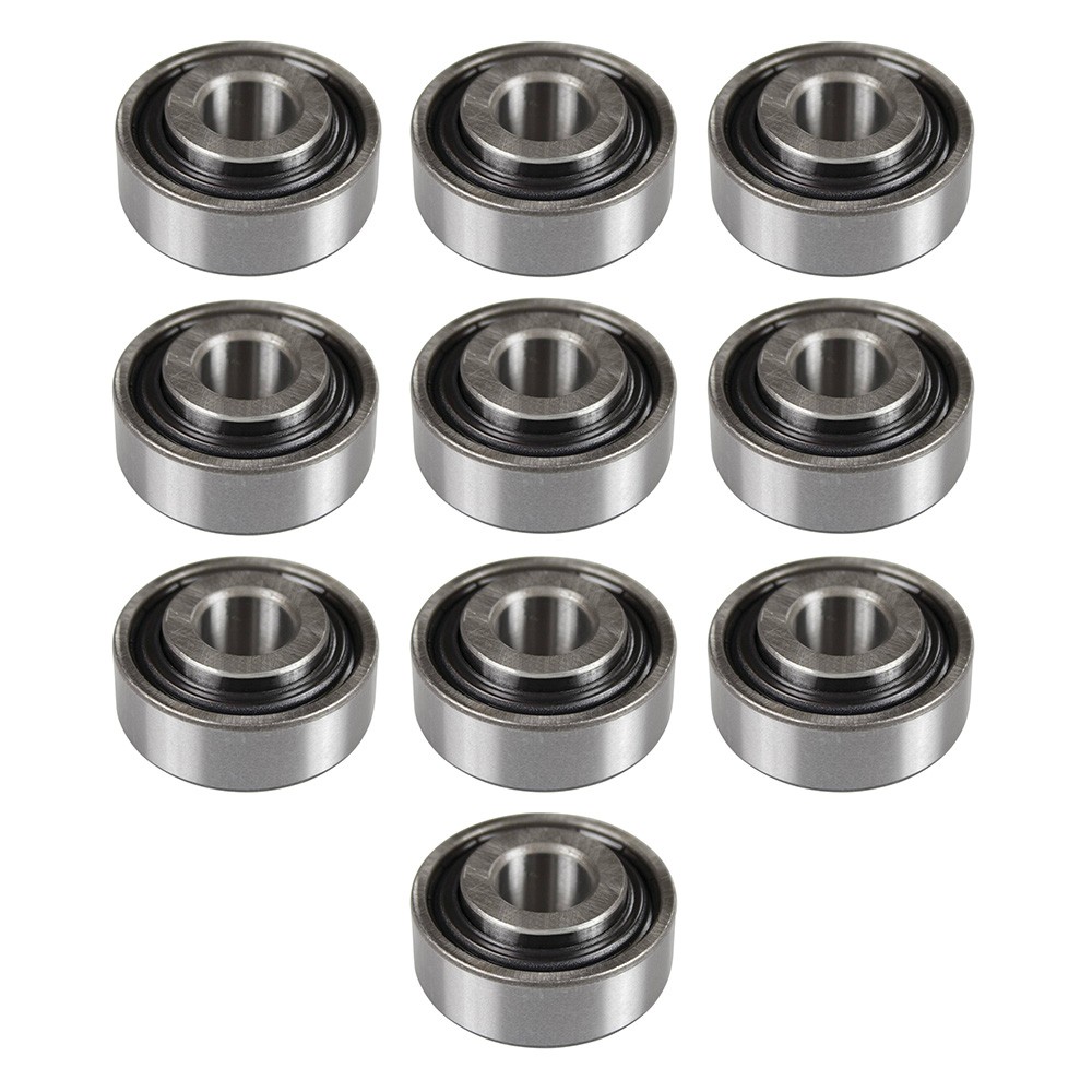 10 AG BEARINGS Fits John Deere 1530 GRAIN DRILL 1535 1720 PLANTER 1750 1760