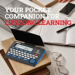 Franklin Collins English Digital Dictionary Express Edition – Small, Dmq221
