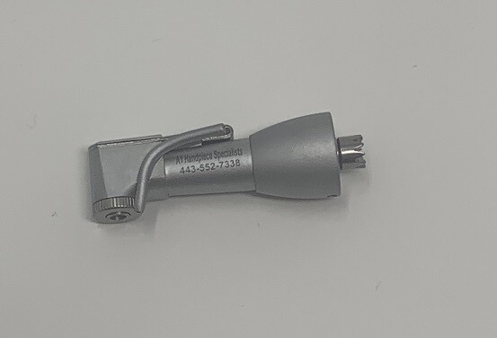 Anthogyr Type Contra Angle Latch Head for Implantology #4280
