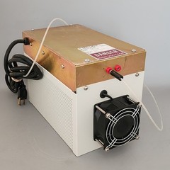 Spellman RFX1636 Power Supply RFX1636 – RF Output- 115VAC Input – Untested