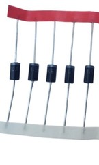 1N6282A ( 1.5KE30A ) DIODE for MOTOROLA LOT OF 5 Pack