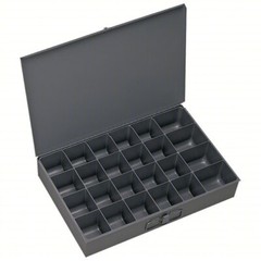 10.9 Metric Flange Bolt & Flange Nut Yellow Zinc With 24 Slot Drawer