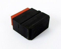 Appleton – 421120-921, Four Position Junction Block