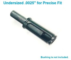 60 Piece Transfer Punch Set – Heat Treated Steel