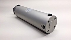 SMC CDG1BN63-175 Used Cylinder 63 mm Bore x 175 mm Stroke