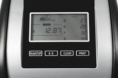Royal Sovereign 4 Row Electric Coin Counter/Sorter (FS-44N)