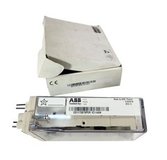 ABB SPER 1C1-AA Relay / ED117397SPER 1C1-AAH