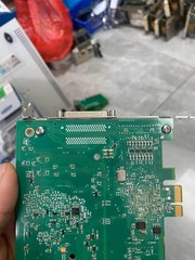 USED National instruments NI PCIe-6323 Multifunction Digital I/O Device